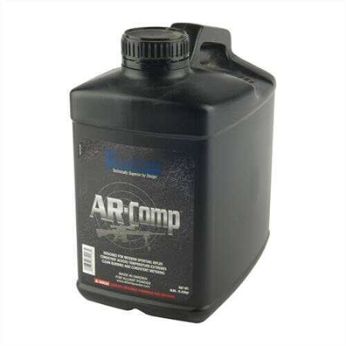 Alliant Powder AR Comp. 8Lb