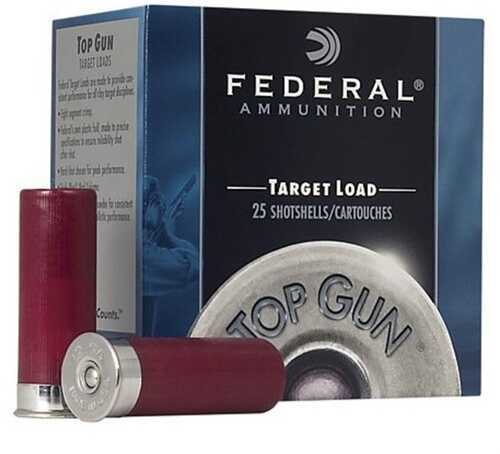 20 Gauge 2-3/4" Lead #7  7/8 oz 25 Rounds Federal Shotgun Ammunition