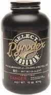 Hogdgon Pyrodex Select Powder FFG 1 lb. HAZMAT