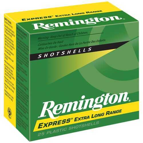 28 Gauge 2-3/4" Lead 7-1/2  3/4 oz 25 Rounds Remington Shotgun Ammunition