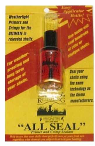 Reloading Specialties 1/2 Oz Sealant