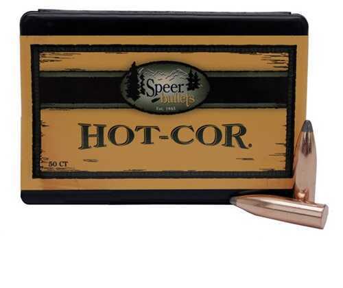 Speer 35 Caliber 250 Grain Spitzer 50/Box Md: 2453 Bullets