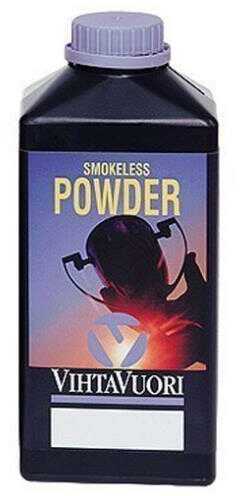 VihtaVuori Powder Oy 3N37 Smokeless 1 Lb