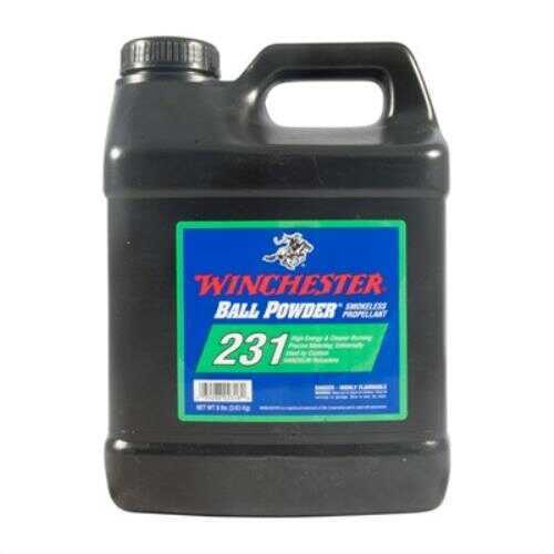 Winchester 231 Powder 8 Lbs