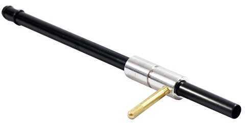 Dewey Rods Adjustable Bore Saver Guide .17-.222 .223 .225 22/240 220Swift - 10" Aluminum Collar With