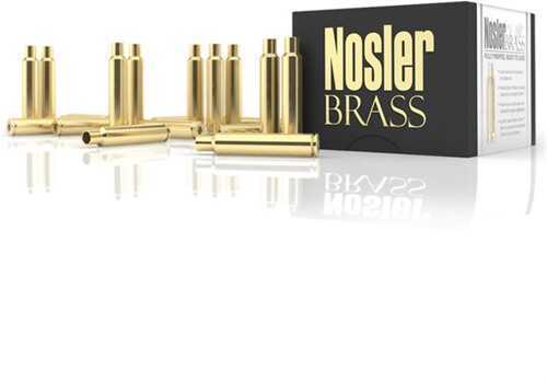 Nosler Custom Brass .300 Blackout 50pk.