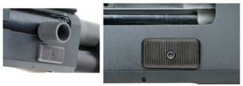 Benelli Bolt Release Button