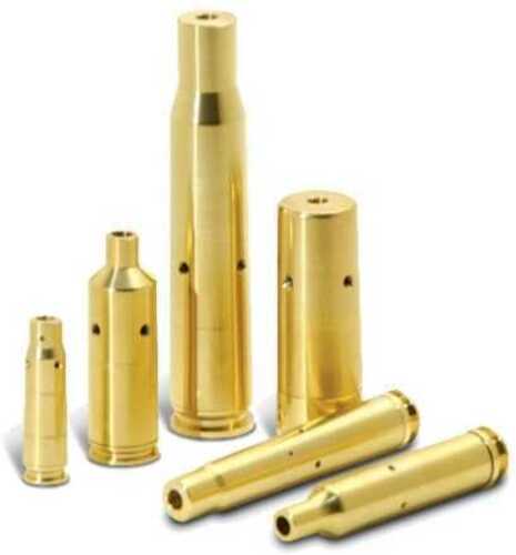 Bullet Laser Bore Sighting System