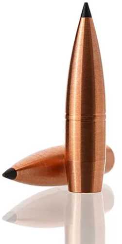 Cutting Edge Bullets Lazer 277 Caliber (0.277") 115 Grains Tipped Hollow Point 50 Bullets