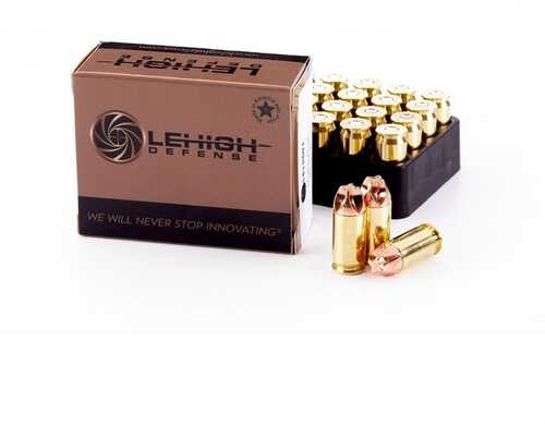 XTREME Defense 45 ACP Ammo