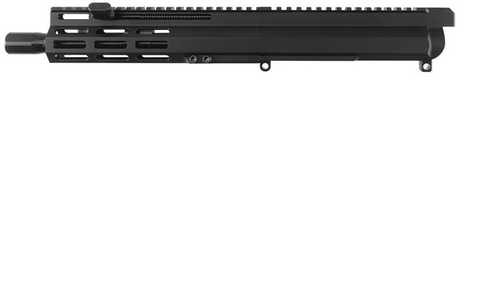 Foxtrot Mike Products Mike-102 Gen 2 Complete Uppers 223 Wylde 9" Barrel 1-8 Twist Black