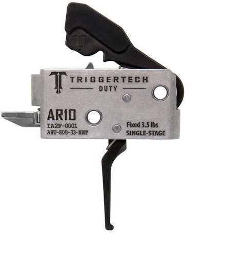 AR-10 Duty Trigger