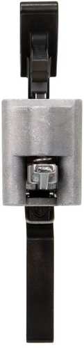 Trigger Tech AR9 Duty Single-Stage 3.5 lbs Flat Trigger for AR-15