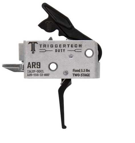 AR9 Duty Trigger