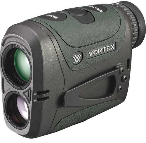 Razor HD 4000 Laser Rangefinder