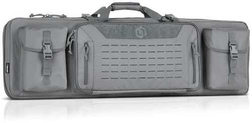 Savior Equipment Urban Warfare Low Profile Double Rifle Cases