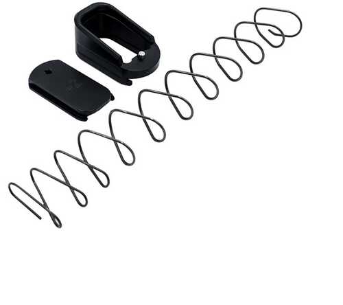 S15 Magazine Extension For Glock~ G43X/G48