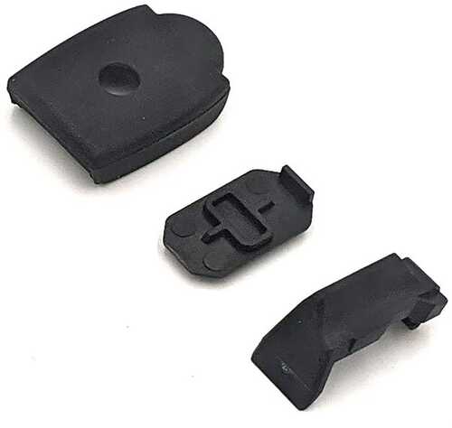 Magazine Conversion Kit-W/O Spring 15 To 17 Round For H&K Vp9Â®