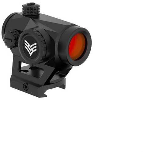 Liberator II Mini Red Dot Sight