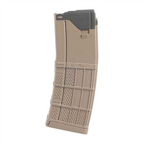 L5AWM Gen 2 5.56x45 Nato Rifle Magazine