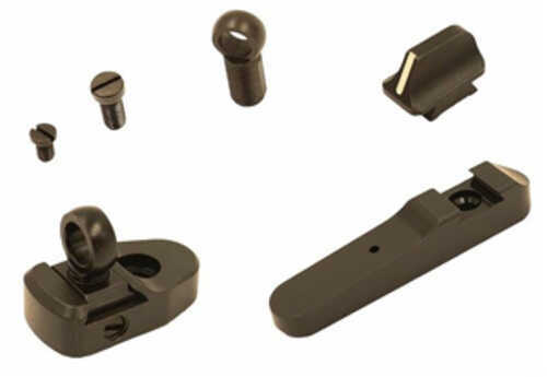 Henry Ghost Ring Sights