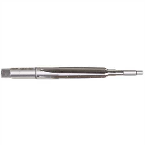 Live Pilot Finish Chamber Reamer