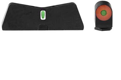 DXT2 Big Dot For Glock~ 9/40