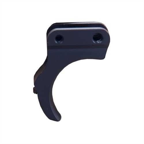 Powerbelt Bullets Ruger 10/22 Adjustable Trigger Aluminum, Black