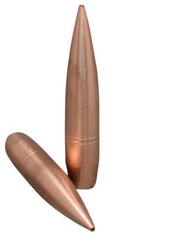 375 Caliber (0.375'') Single Feed MTAC Bullets