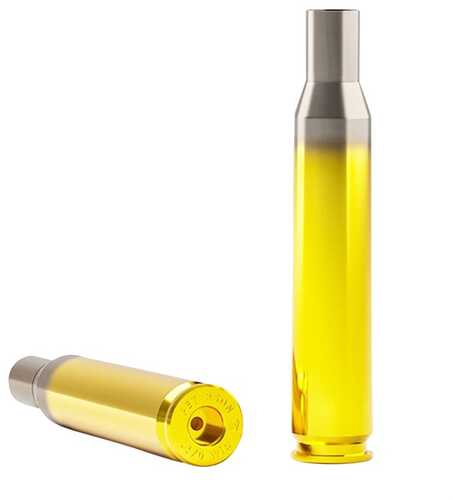 270 Winchester Brass