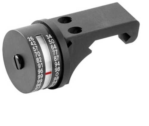 Angle Cosine Indicator Mount Gen II