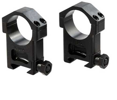 Badger Ordnance Maximized Scope Rings