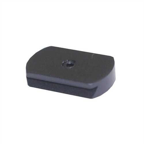 Rifle Aluminum Dovetail Slot Blank
