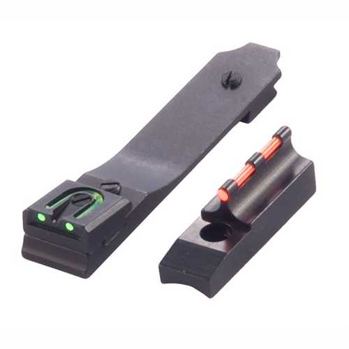 Williams Gun Sight Marlin 60 Fiber Optic Fire Sight Set Multi