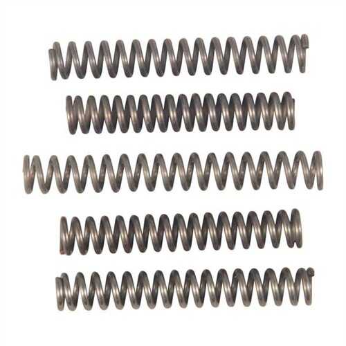 S&W Reduced Power Rebound Spring