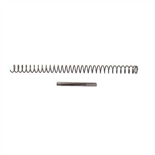 Wolff Type A Recoil Spring For Target (Softball) Loads 1911 Government 12 lb. Spring Only