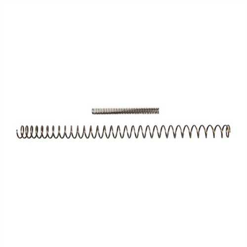 Government Model Variable Power Recoil Spring