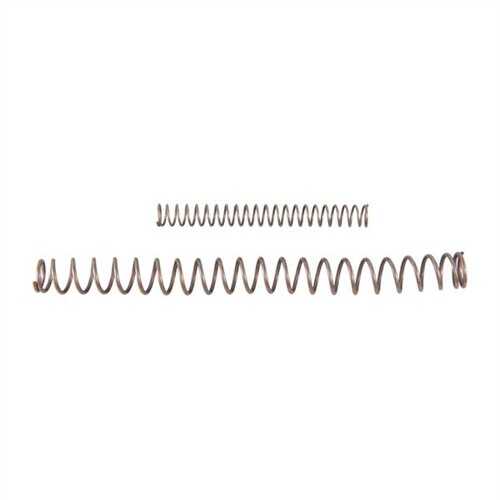 Recoil SPRINGS For Glock~ 17, 17L, 20, 21, 22