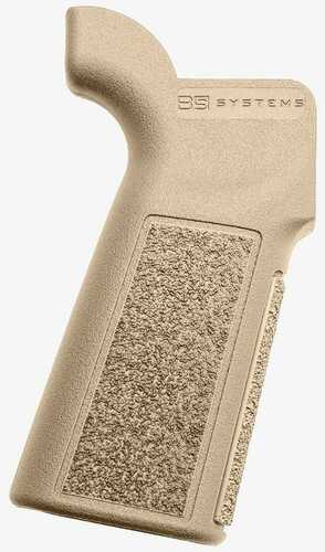 B5 Systems Type 23 Pistol Grip For AR-15 FDE