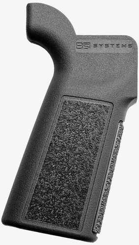 B5 Systems Type 23 Pistol Grip For AR-15 Black