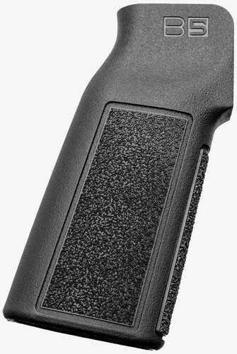 B5 Systems Type 22 Pistol Grip For AR-15 Black