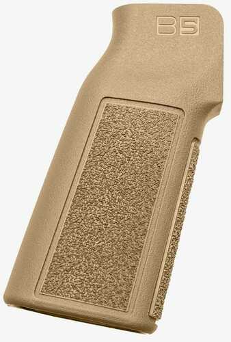 B5 Systems Type 22 Pistol Grip For AR-15 FDE