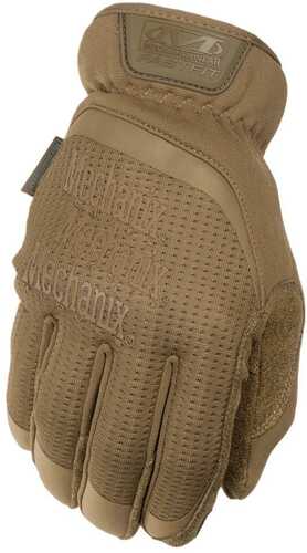 Mechanix Wear FastFit Tactical Gloves Coyote L