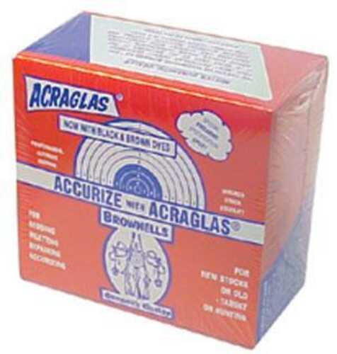 Brownells Acraglas Bedding Kit