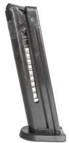 ATI GSG Firefly Magazine .22 LR Blued Steel 10/Rd