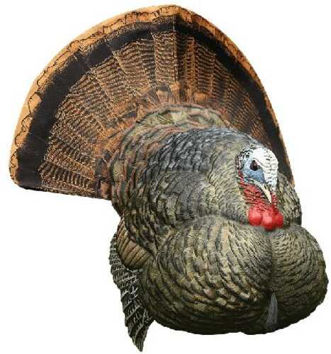 Avian-X Lcd Strutter Turkey Decoy