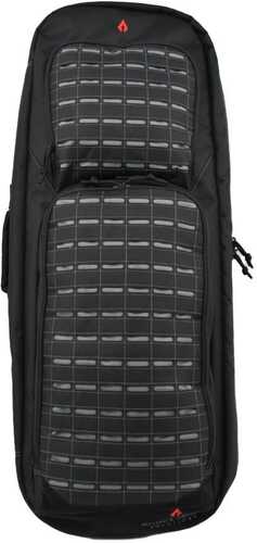AWS FRAME 36" RFL BKPK BLK TSA
