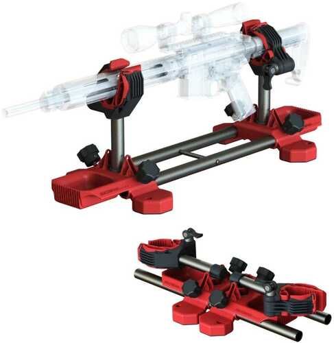 BC SECURELOCK GUN VISE