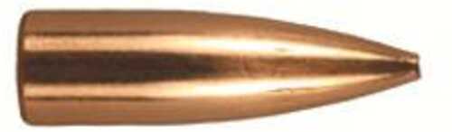 Berger Match Grade Target Bullets .22 Cal .224" 52 FB 1000/ct