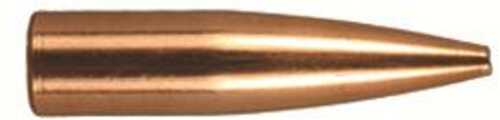 Berger Match Grade Varmint Bullets 6mm .243" 88 High Bc FB 100/Box